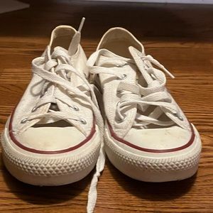 Original Converse All-stars